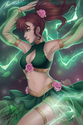 Sailor Jupiter