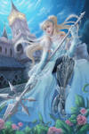 RPG Series - Cinderella