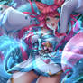 Spirit Blossom Ahri