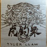 Tyger Claws Box