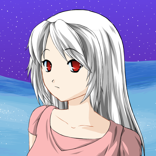 Arctic (Character Creator) by animalfan99 on DeviantArt Arctic (Character Creator) by animalfan99 on DeviantArt