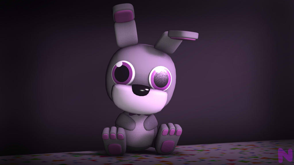 SFM TNAR : Plush Rachel by Clara-Foxx on DeviantArt