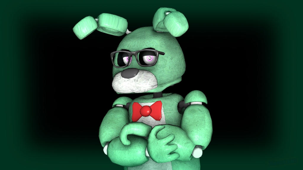 Five Nights With 39 II, The FNAF Fan Game Wikia
