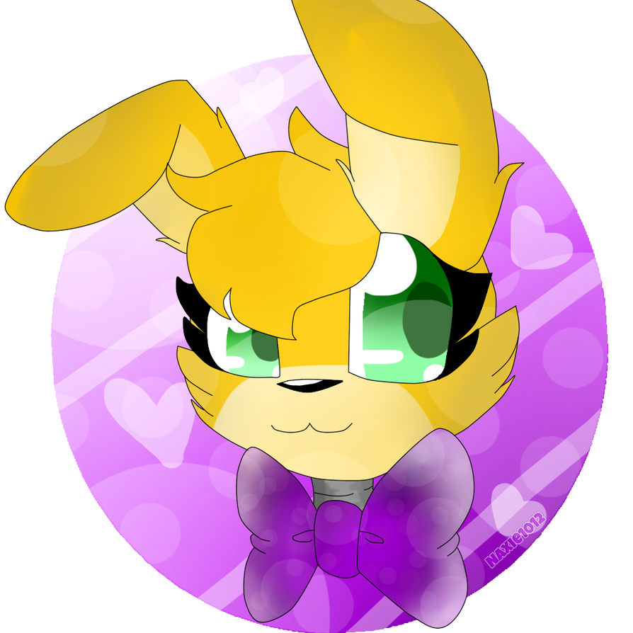.:SpringBonnie:. by Clara-Foxx on DeviantArt