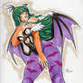 morrigan wicked markers