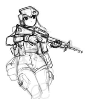 tactical komi