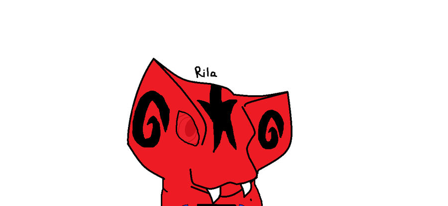 Rila, my serpentine sona