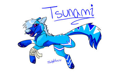 Tsunami