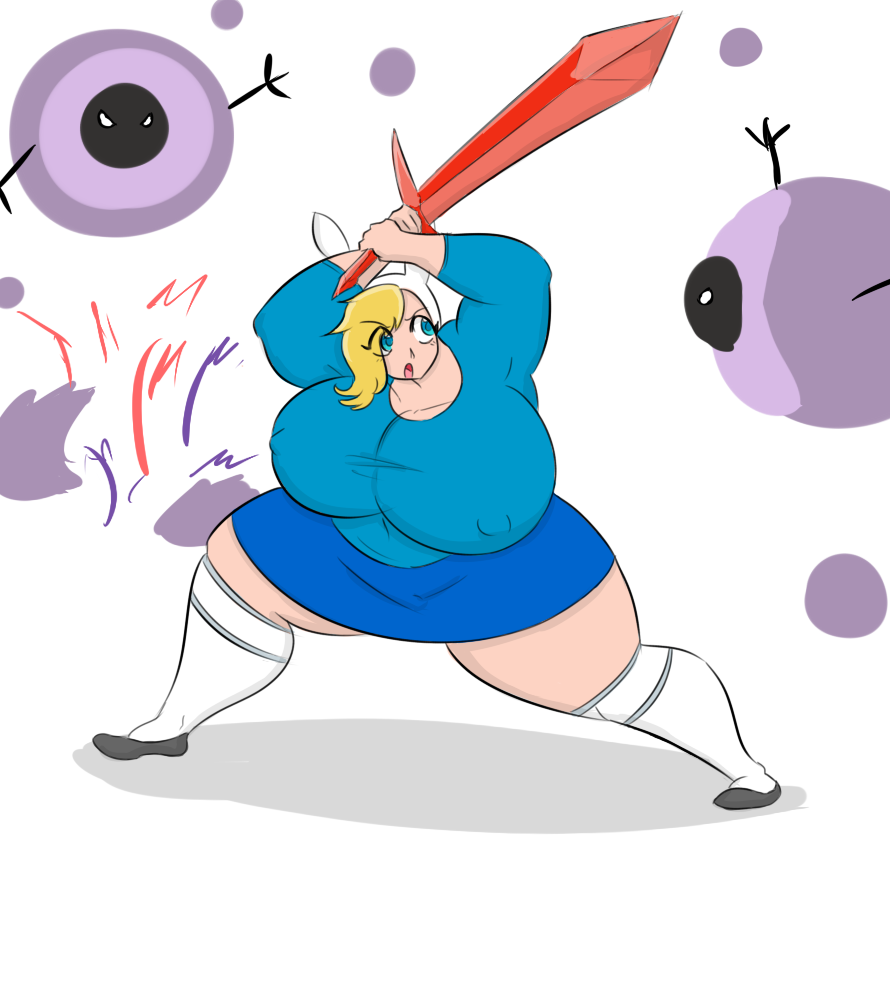 Oh Fionna