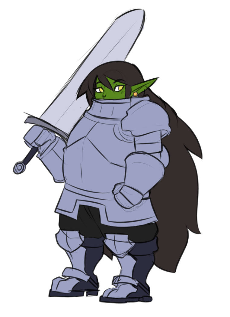 Gablin Armor Gablin by owlizard on DeviantArt