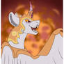 Redesigned Daybreaker|Again|mlp au