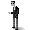 PIXEL ART: Secret Guy