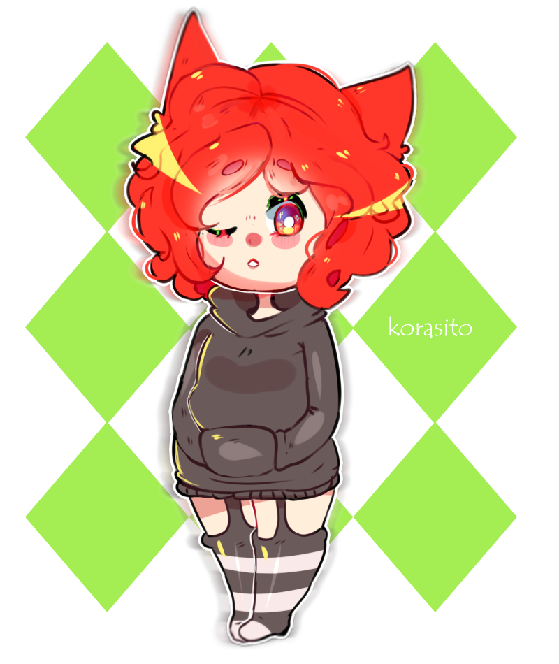 -PC- chibi-