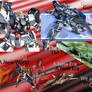 Gundam 00 Wallpaper