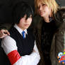 KHR Cosplay-D18