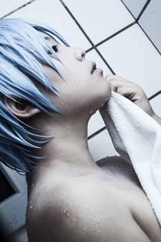 KnB - Kuroko