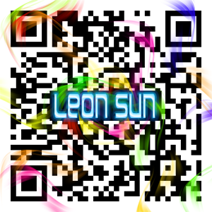 Line QR Code