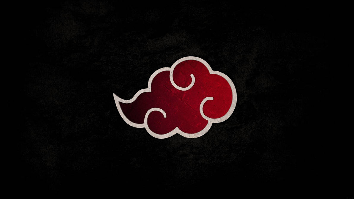 Akatsuki logo by 3omar2 on DeviantArt