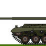 T26E7 'T-Rex'