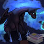 Nightmare Moon