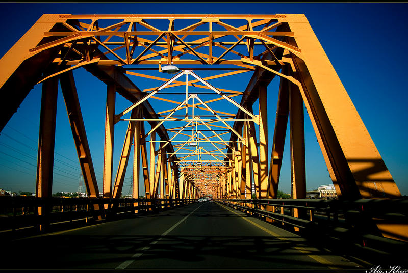 umdurman bridge