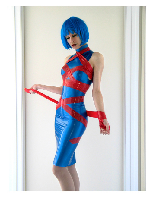 blue latex 2