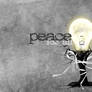 Peace. II