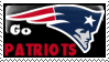 x- GO PATRIOTS by x-BellaNotte-x