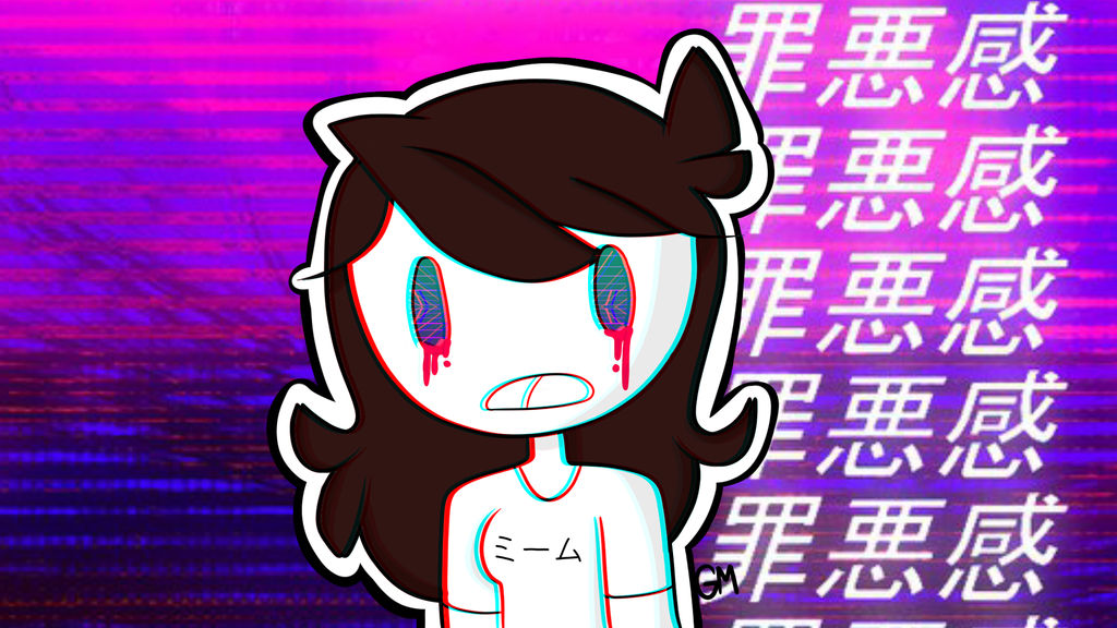 Jaiden Animations by GrizzlyMEAT on DeviantArt