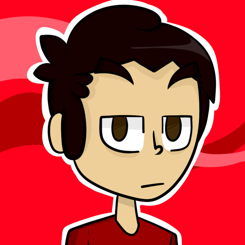 gif rl profile picture by Grizzly-MEAT on DeviantArt