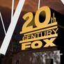 20th Century Fox logo by Studio9 With Searchlights