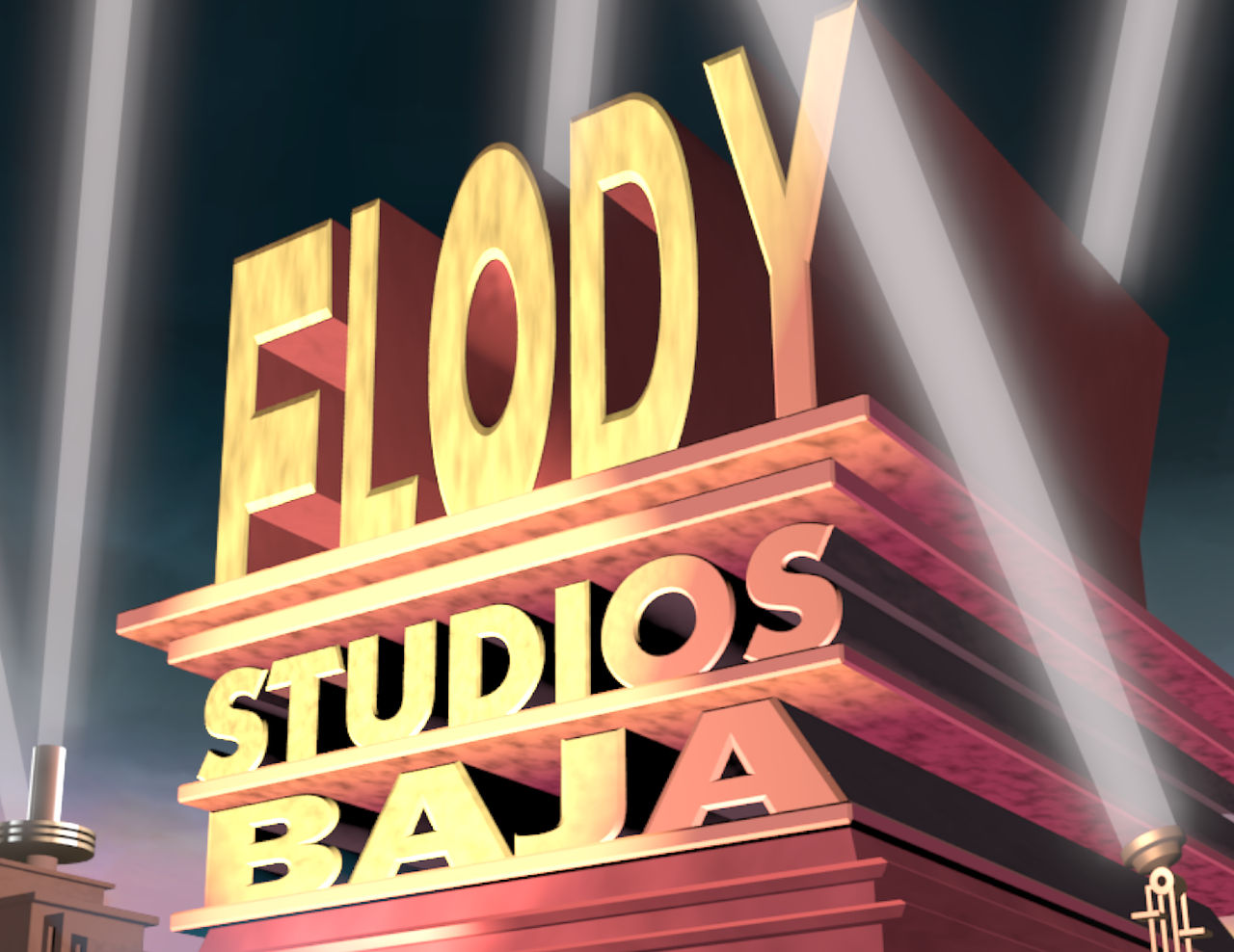 Flody Studios Baja Logo Rare Version By Joaofranca7 On Deviantart Flody Studios Baja Logo Rare Version By Joaofranca7 On Deviantart