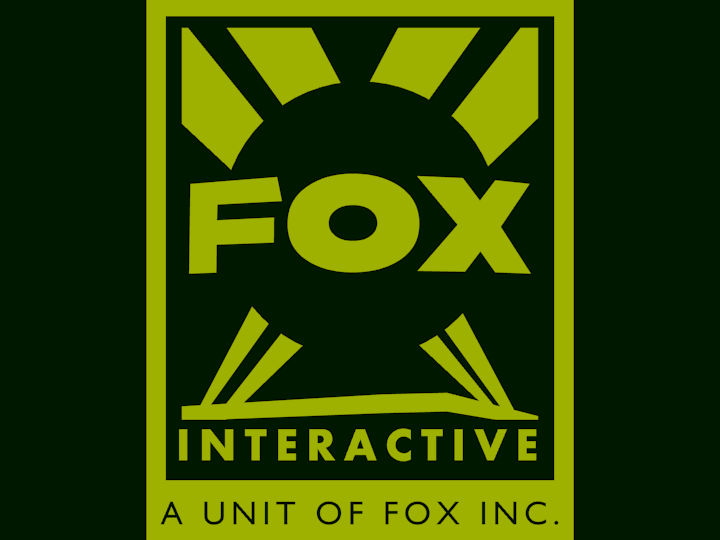 Fox Interactive Learning Fox Interactive logo (1994) Variant by Joaofranca7 on DeviantArt