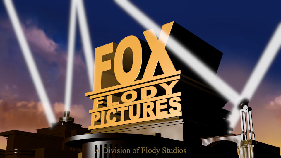 Fox Flody Pictures Logo By Nosoi Ivipid By Joaofranca7 On Deviantart Fox Flody Pictures Logo By Nosoi Ivipid By Joaofranca7 On Deviantart