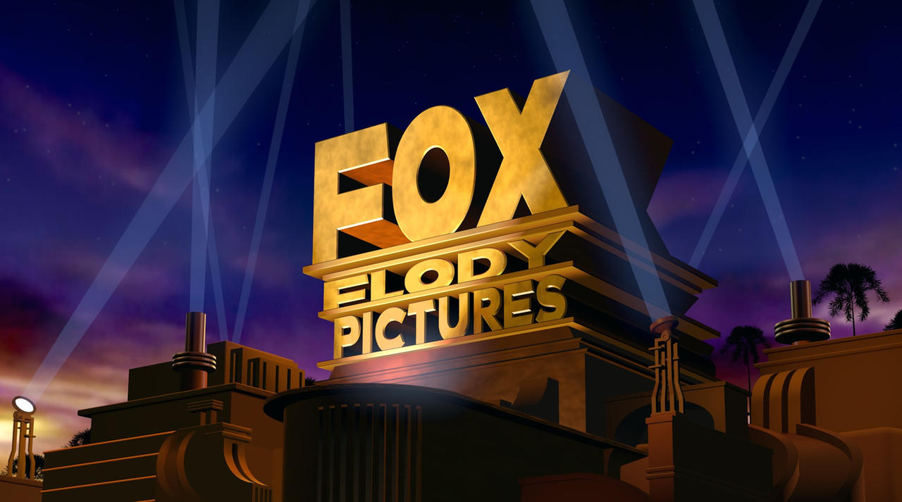 Fox Flody Pictures Film Corporation Logo Mash Up By Joaofranca7 On Deviantart Fox Flody Pictures Film Corporation Logo Mash Up By Joaofranca7 On Deviantart