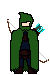 Pixel Archer