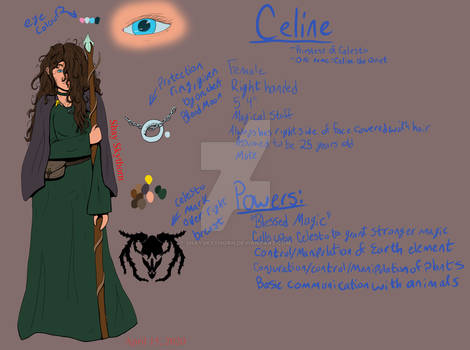 Celine redesign 2020