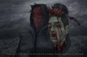 Mayhem Dead Per Yngve Ohlin Portrait by DAZZZEL on DeviantArt