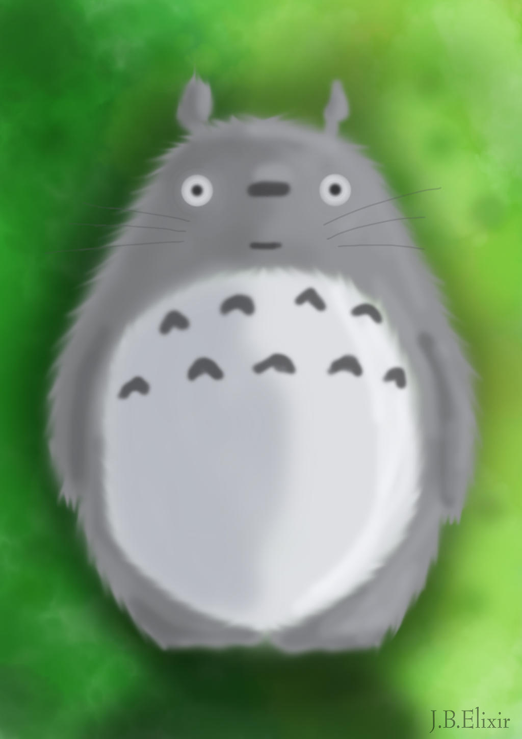 My Neighbour Totoro