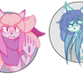Triple Palette Adopts closed