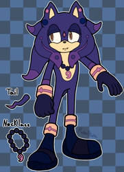 Sonic Emergency Adopt II