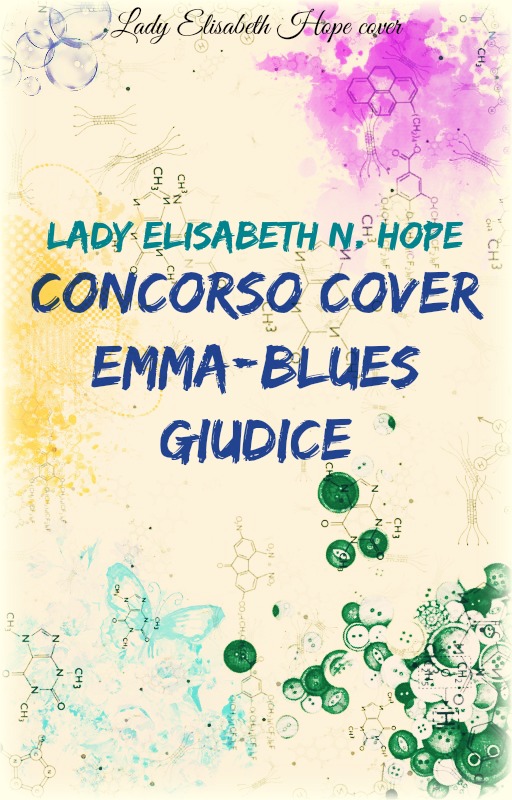 Cover Per Concorso Emma-Blues