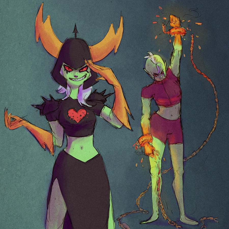 Lord Dominator