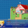 Dragonball Z RPG Maker - Map