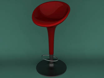 Bar Stool