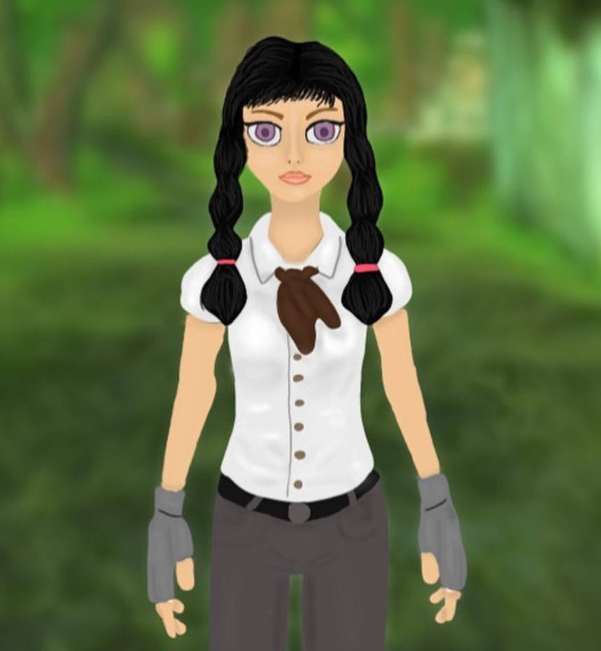 SSO edit by firesartz on DeviantArt