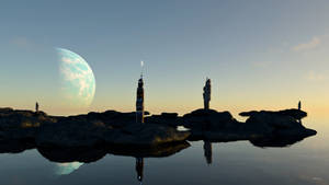 Outpost 815 II