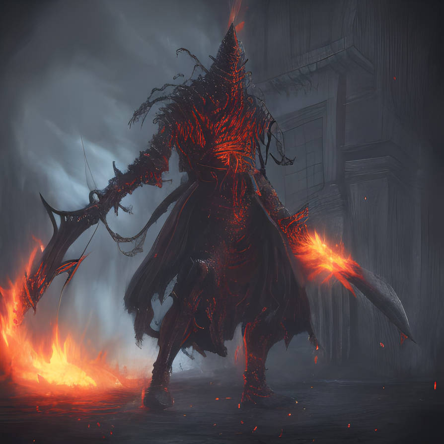 Dark Souls Ai Art By Knightlo81 On Deviantart Dark Souls Ai Art By Knightlo81 On Deviantart
