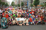 Red Carpet Parade