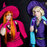Sugar Sugar Rune